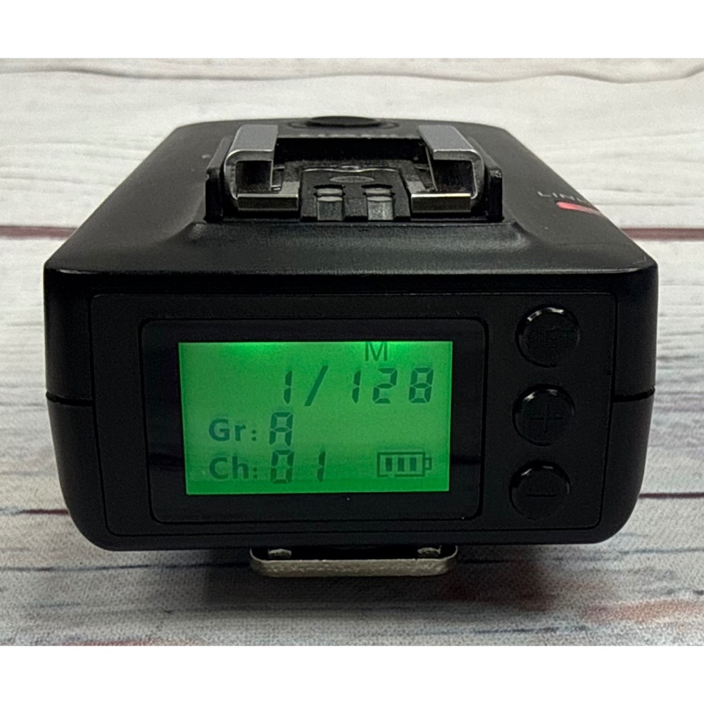 Lot of 4 Yongnuo YNE3-RX E-TTL Wireless Flash Receivers for Canon RT System